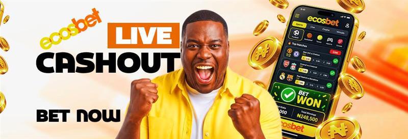 Live Cashout