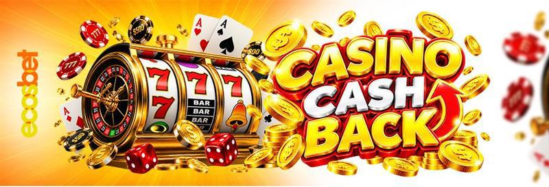 Casino Cash Back